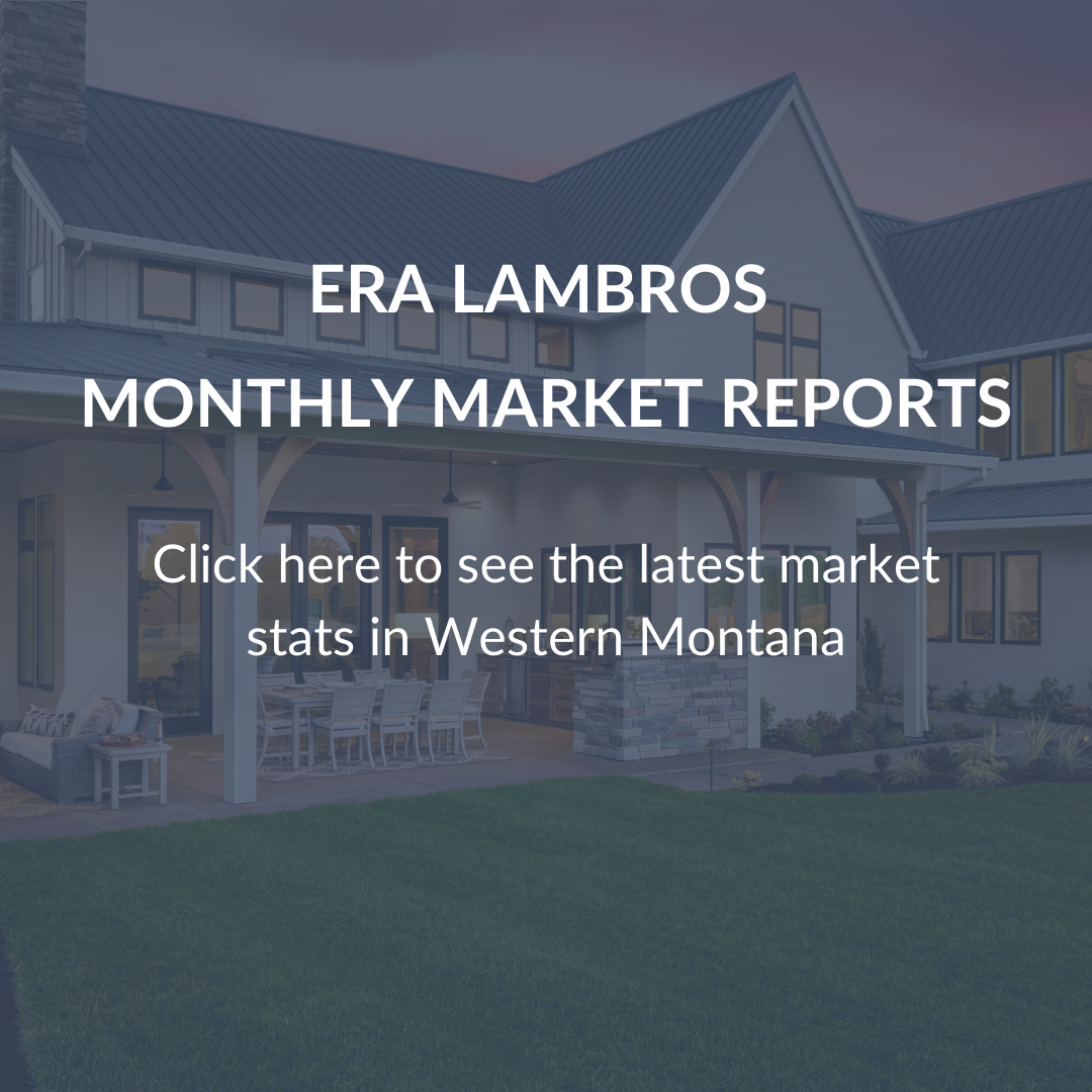 ERA Lambros Monthly Market Reports tile - click to link directly to website